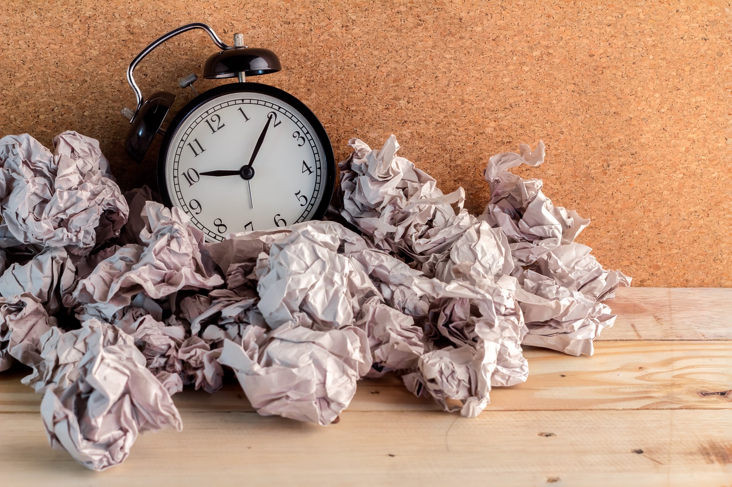 ERADICATE THESE 7-TIME WASTERS TO SAVE YOUR BUSINESS MONEY